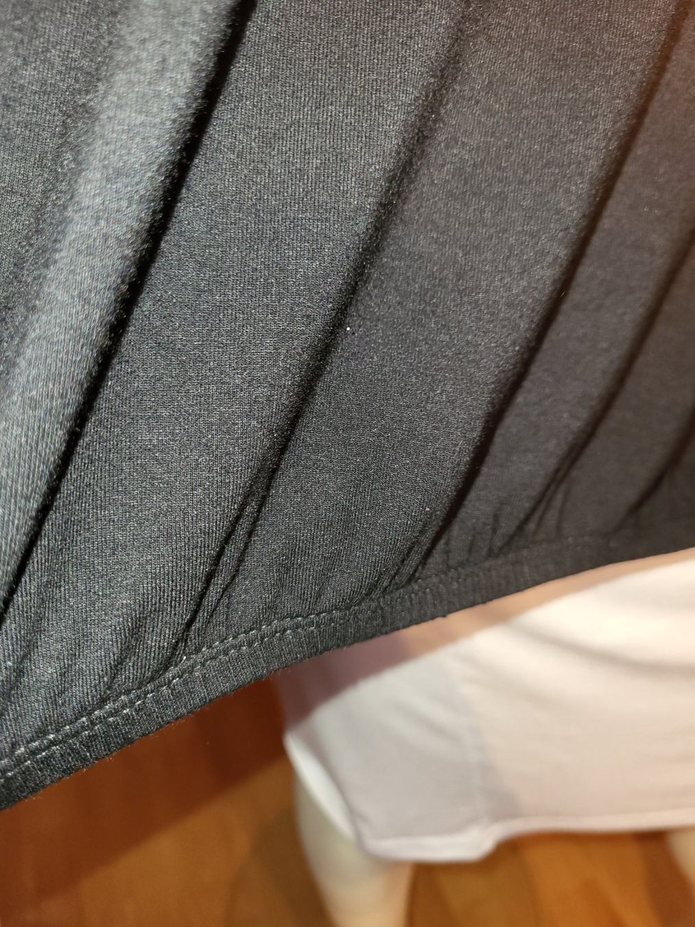 Pullover & Sweatshirts: Damen Pullover VIA A PPIA -DUE-  gr 50 schwarz – Gebraucht aus Schweizersholz von fuchs06 5