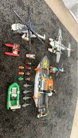 LEGO Coast Guard Ship 60014