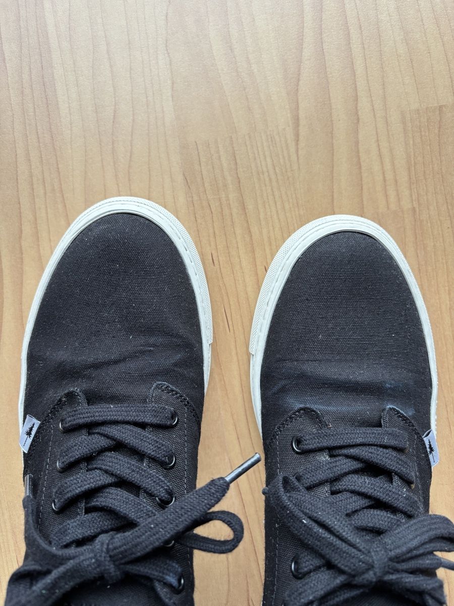 Nikin Scarpe da donna: Nikin Sneaker Gr. 40 – Usato da Lyssach venduto da Ricardo_Rahel 4