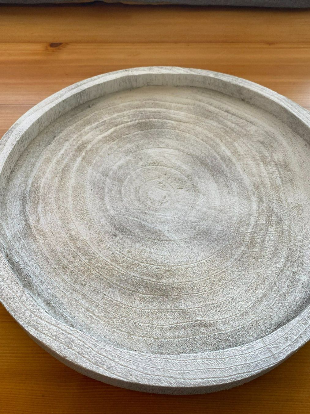 Alle Dekorationen: TELLER-DEKO- SHABBY CHIC – Neu (gemäss Beschreibung) aus Meienried von ManuelaBoutique 8