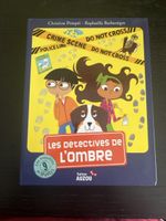 Les enquêtes de Maëlys: Tome 9
