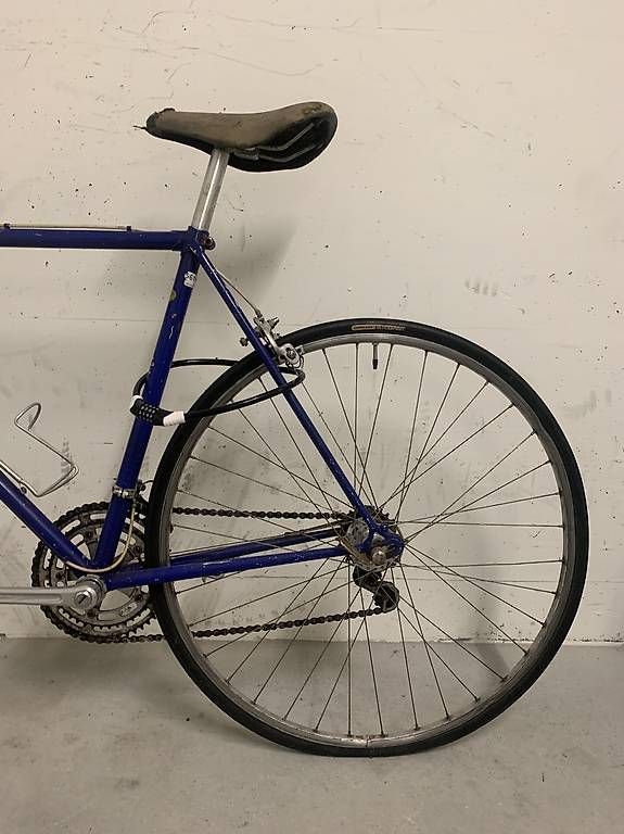 Vélos: Vintage Velo – D'occasion à Zürich par apalbel 2