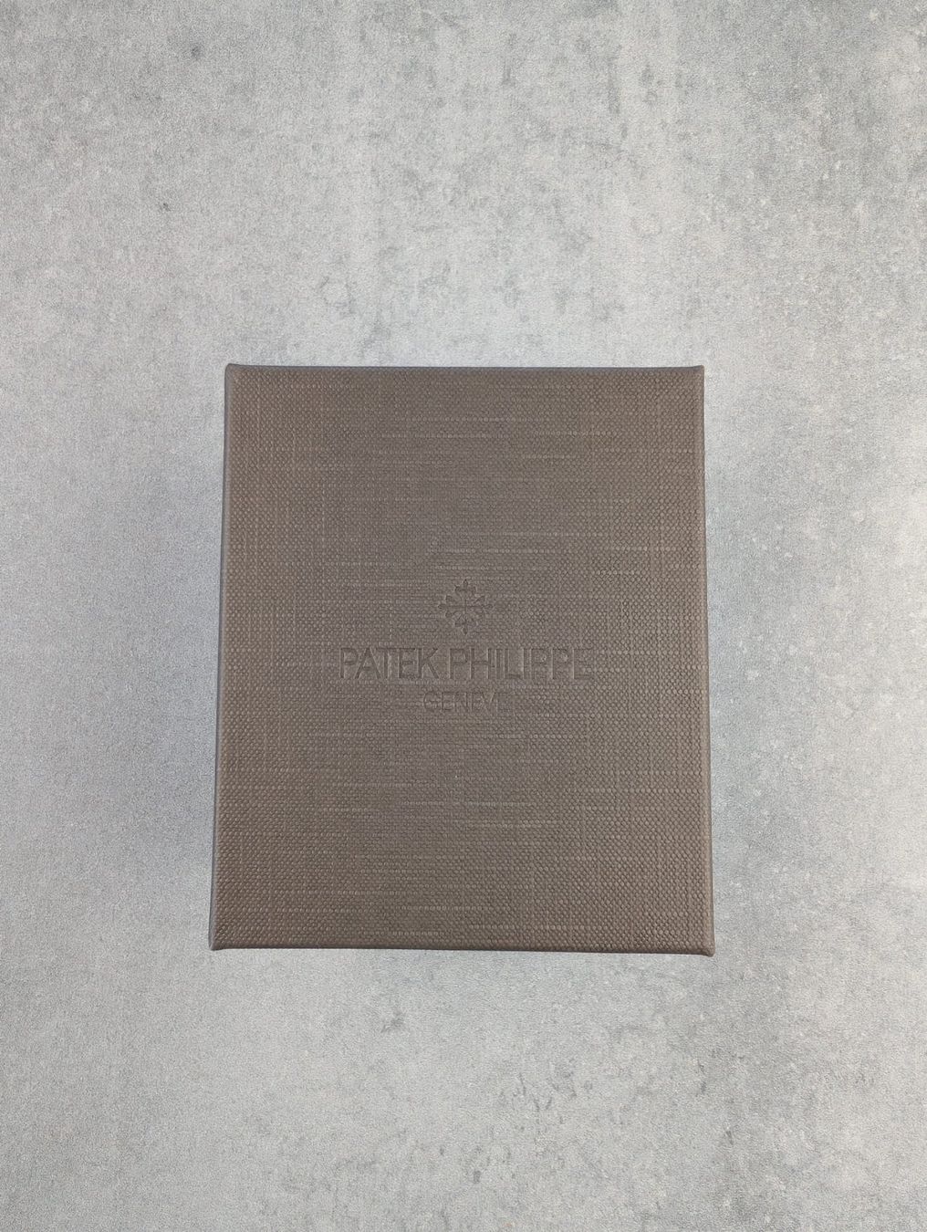 Patek Philippe Orologi: Patek Philippe Reise-Box aus Leder – Usato da Oberengstringen venduto da awristocrat 2