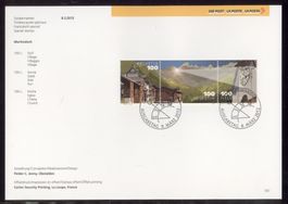 2012, Sammelblatt, Martinsloch Nr. 797