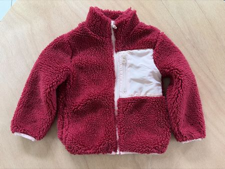 Veste, taille 98-104