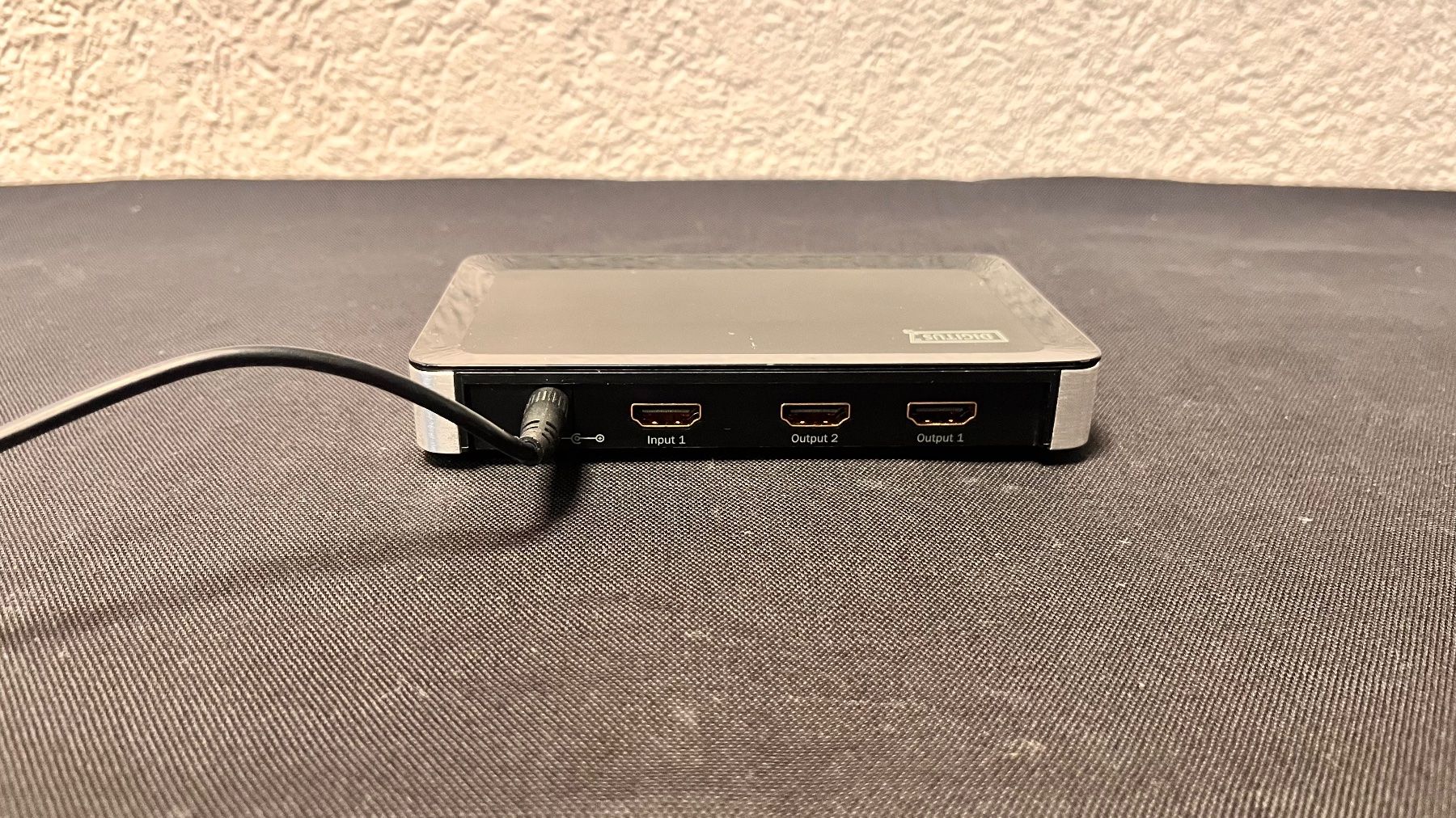 PCs: DIGITUS DS-41300 – Gebraucht aus Bern von NIKA-SYSTEMS 2