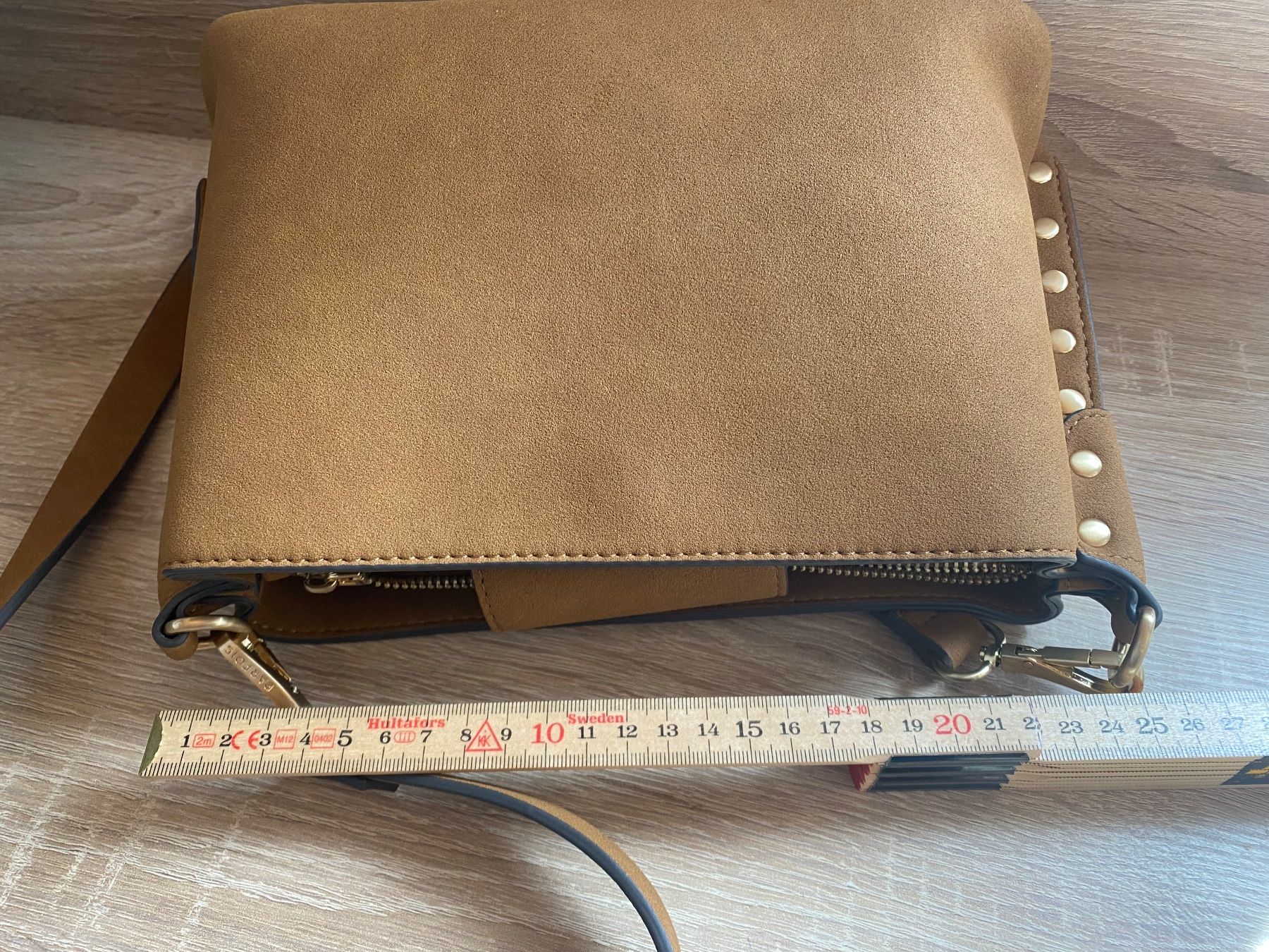 Borse da donna: Handtasche neue – Nuovo (secondo la descrizione) da Bösingen venduto da Trigusik 5