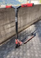 Scooter/Trottinett Geisterkickboarder Edition