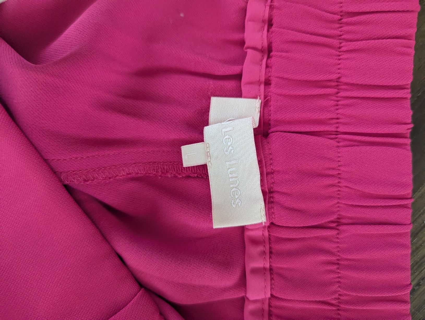 Pantalons: Les Lunes Hosen – Neuf (Voir description) à Niederwangen BE par jan_p2tb 1