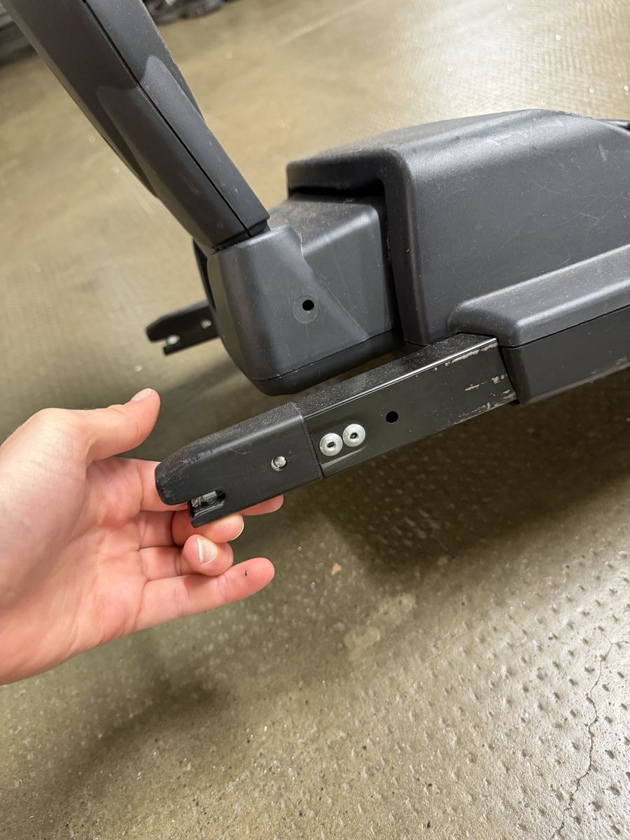 Seggiolini per auto: Kindersitz + Isofix- Basis – Usato da Basel venduto da chr_yt8s 8