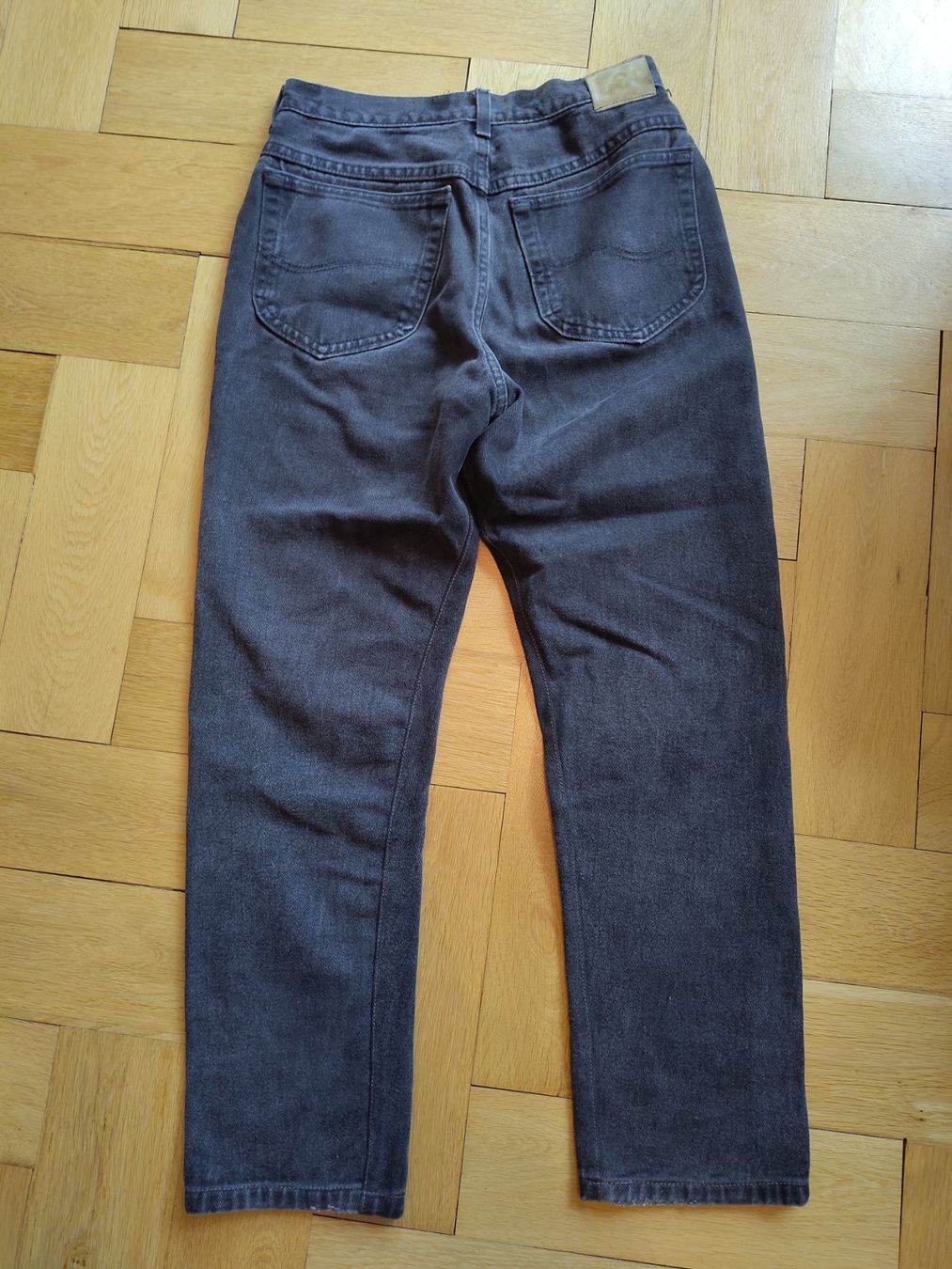 Lee Jeans: Jeans – Usato da Bern venduto da Linii 2