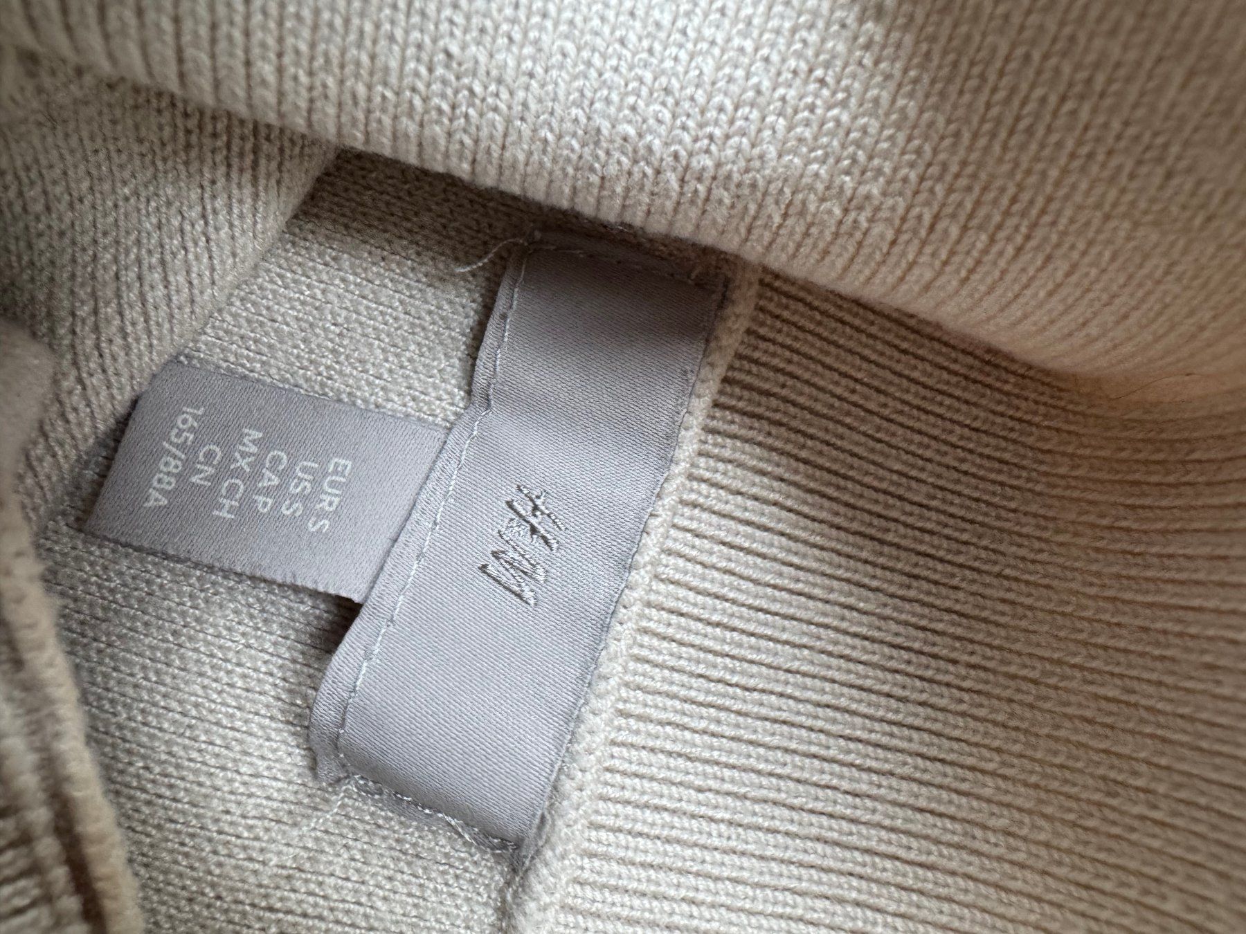 H&M Pulls & Sweat-shirts: Pullover Gr. S – D'occasion à Kirchdorf AG par coco123 2