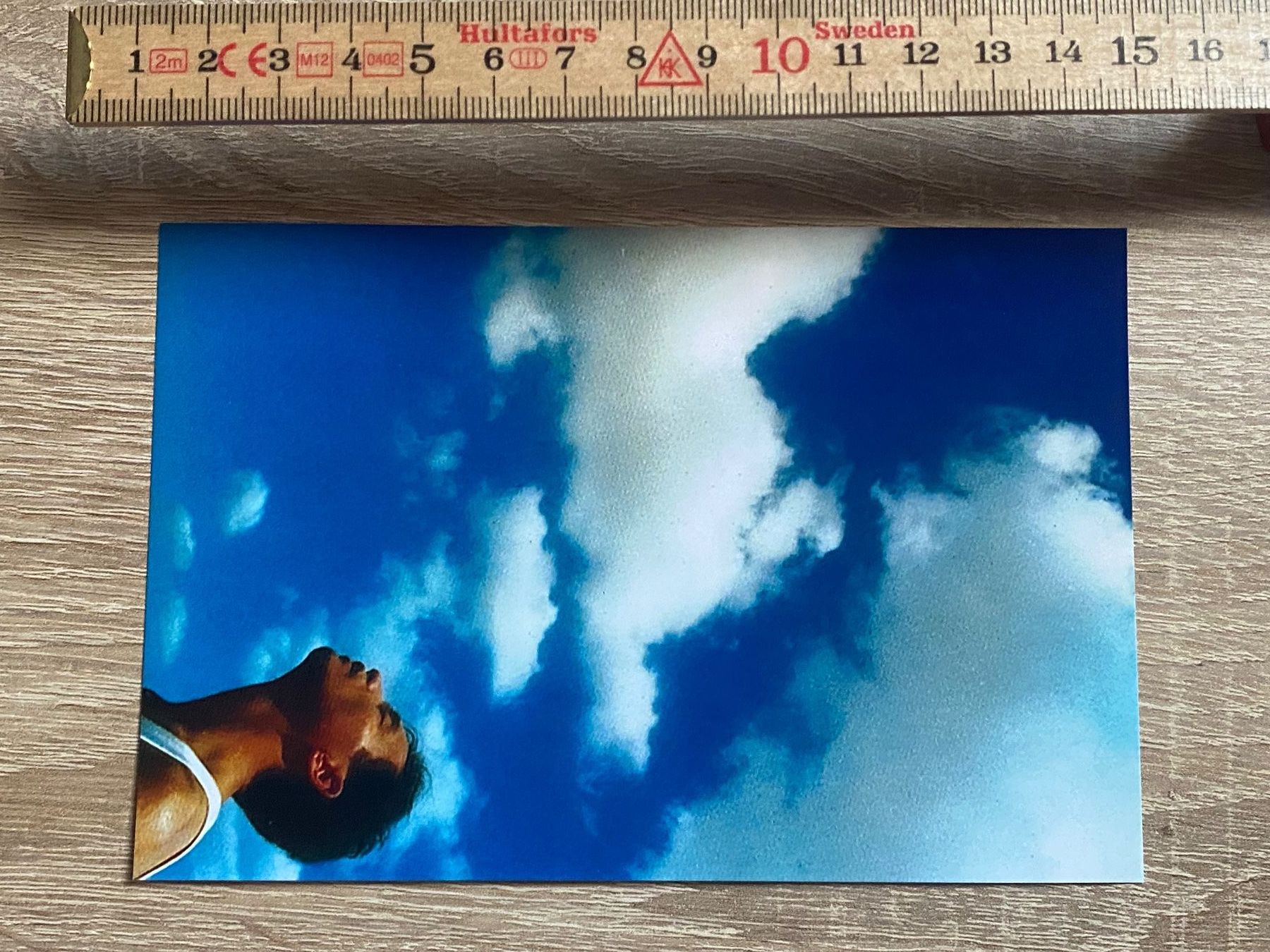 Foto & Immagini: Foto, Kunst – Usato da Bösingen venduto da Trigusik 1