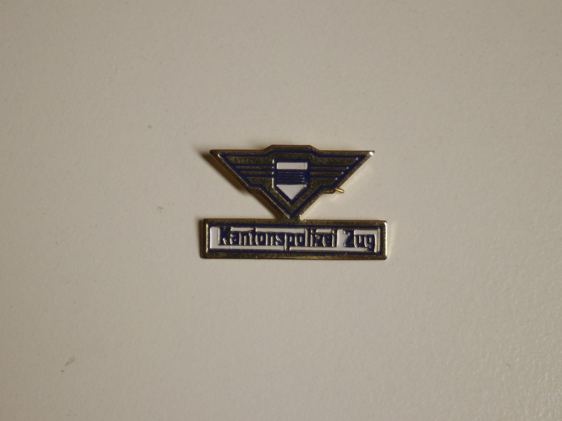 Plaketten & Abzeichen: Pin – Gebraucht aus Zofingen von dodolino65