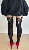 La Perla Strümpfe