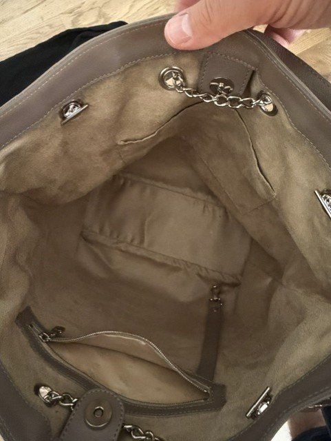 Maison Mollerus Borse da donna: Maison Mollerus-Tasche – Usato da Dietlikon venduto da gormiti10 2