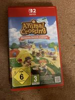 Animal Crossing New Horizons Nintendo Switch 2 Edition