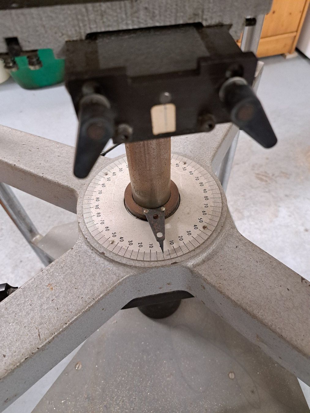 Toutes les machines: Graviermaschine Gravograph – D'occasion à Dottikon par lummerins 2