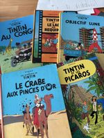 Tintin 5 x