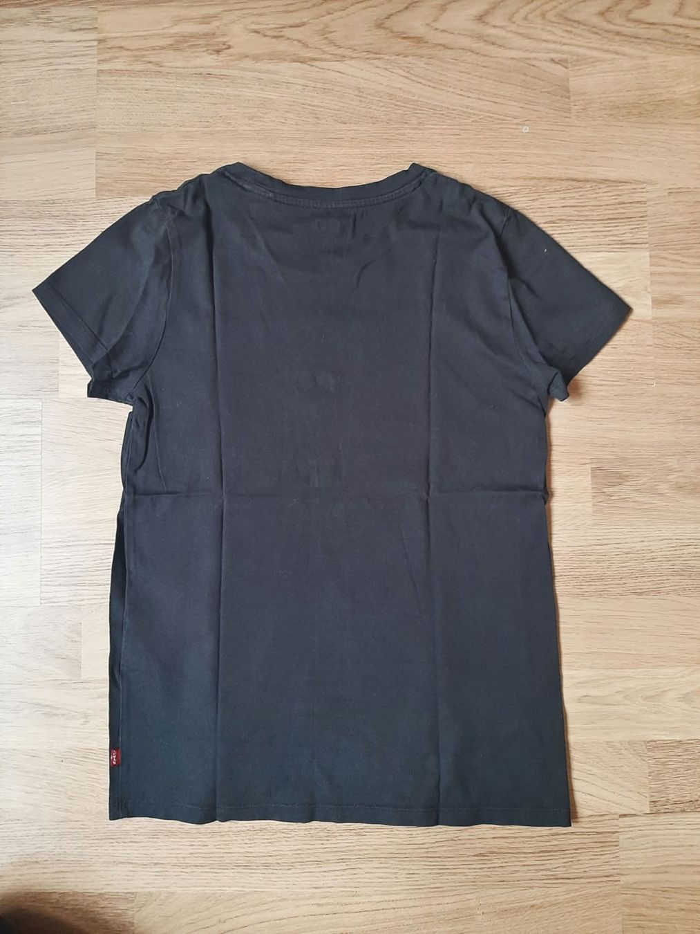 Levi's T-shirt: T-shirt Levi's – Usato da Neuchâtel venduto da col_6rbm 1
