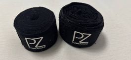 Boxer Tape