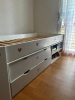 Bett 90*200 Micasa