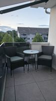 Rattan Balkonset