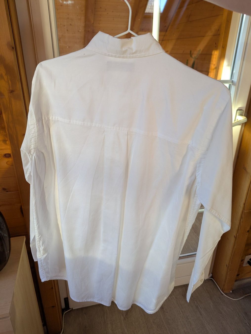 Everlane Camicette: Everlane cotton shirt – Nuovo (secondo la descrizione) da Altendorf venduto da jak_lkk8 1