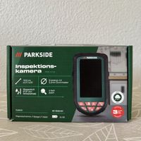 ⚙️ Inspektionskamera PKIK 4.3 A2 neu in OVP💫