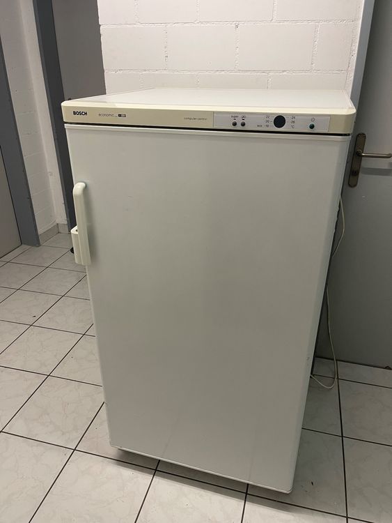 Gefrierschrank Bosch economic Kaufen auf Ricardo