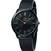 Montre Calvin Klein femme