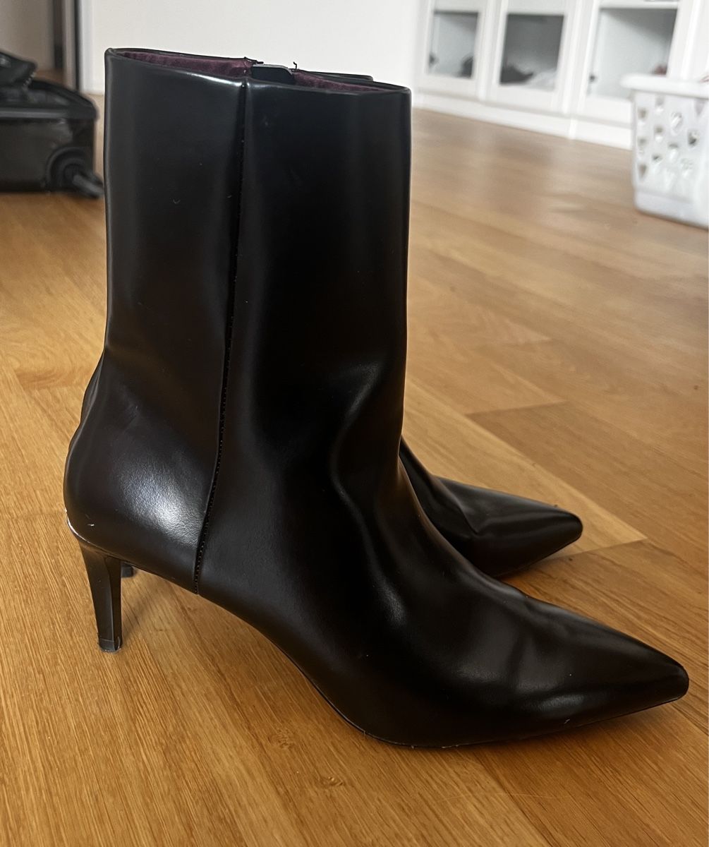 Scarpe da donna: Elegante Heels – Nuovo (secondo la descrizione) da Ebikon venduto da her_82yr 2
