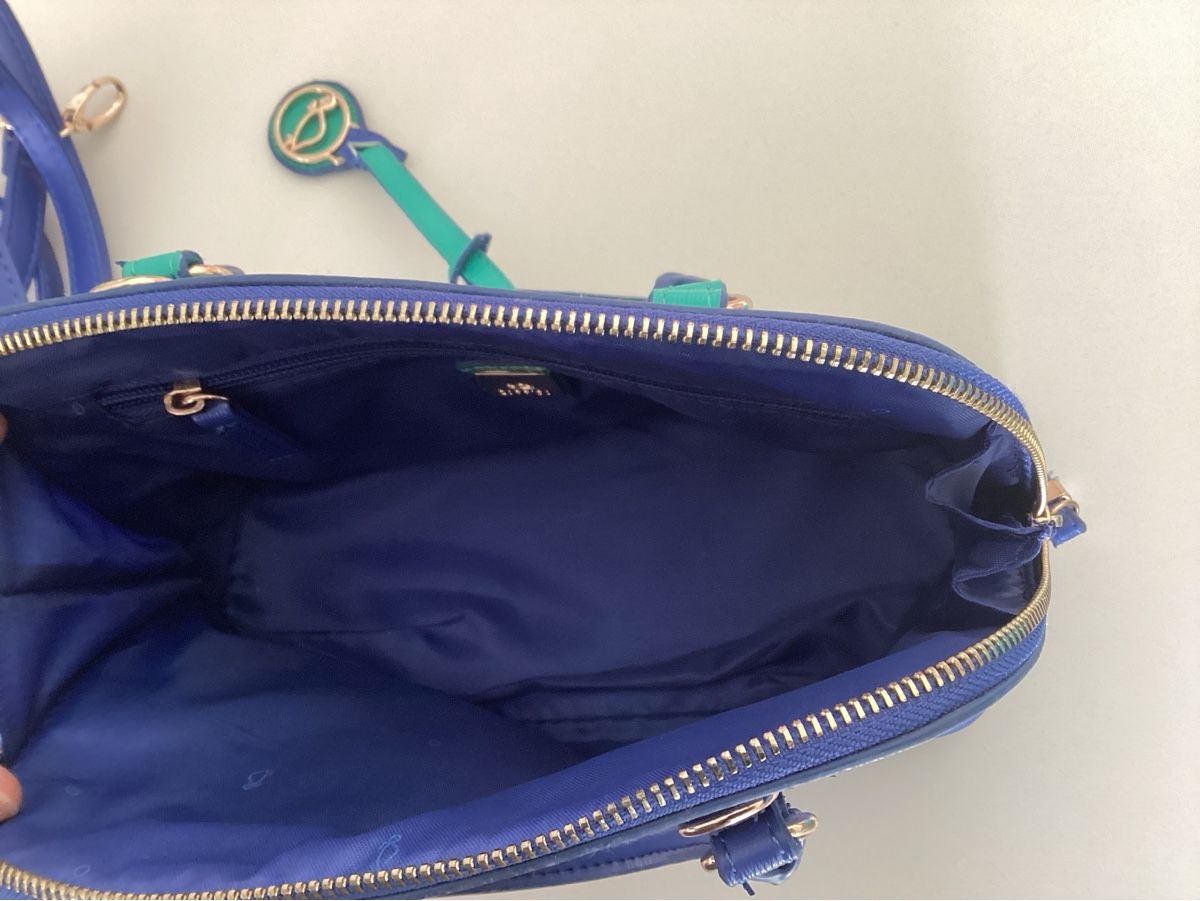 Taschen für Damen: Carpisa Handtasche – Neu (gemäss Beschreibung) aus Arbedo von Teto77 2