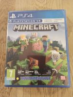 Minecraft VR PS4 / PS5 📀🎮📀
