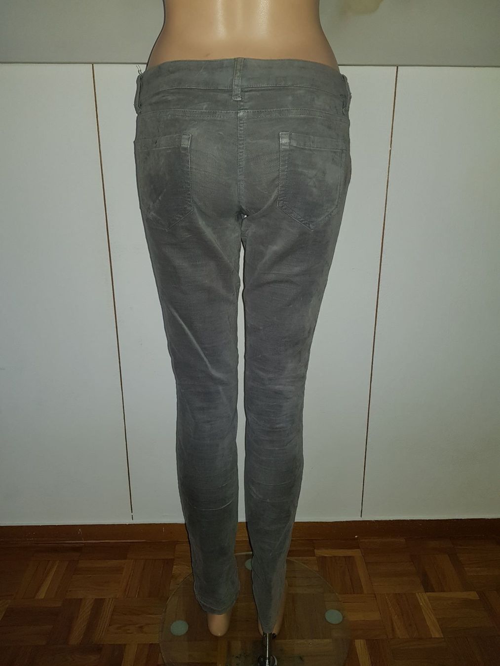 Pimkie Pantaloni: PIMKIE Pantalon / Hose taille / Grosse 34 CH – Usato da Cossonay-ville venduto da Super-Price-Quality 6