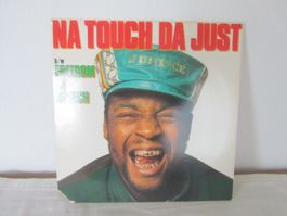 JUSTICE: Na Touch Da Just / Freedom of Speech