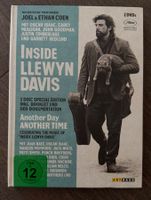 Inside Llewyn Davis 2 Disc Special Edition DVD Set