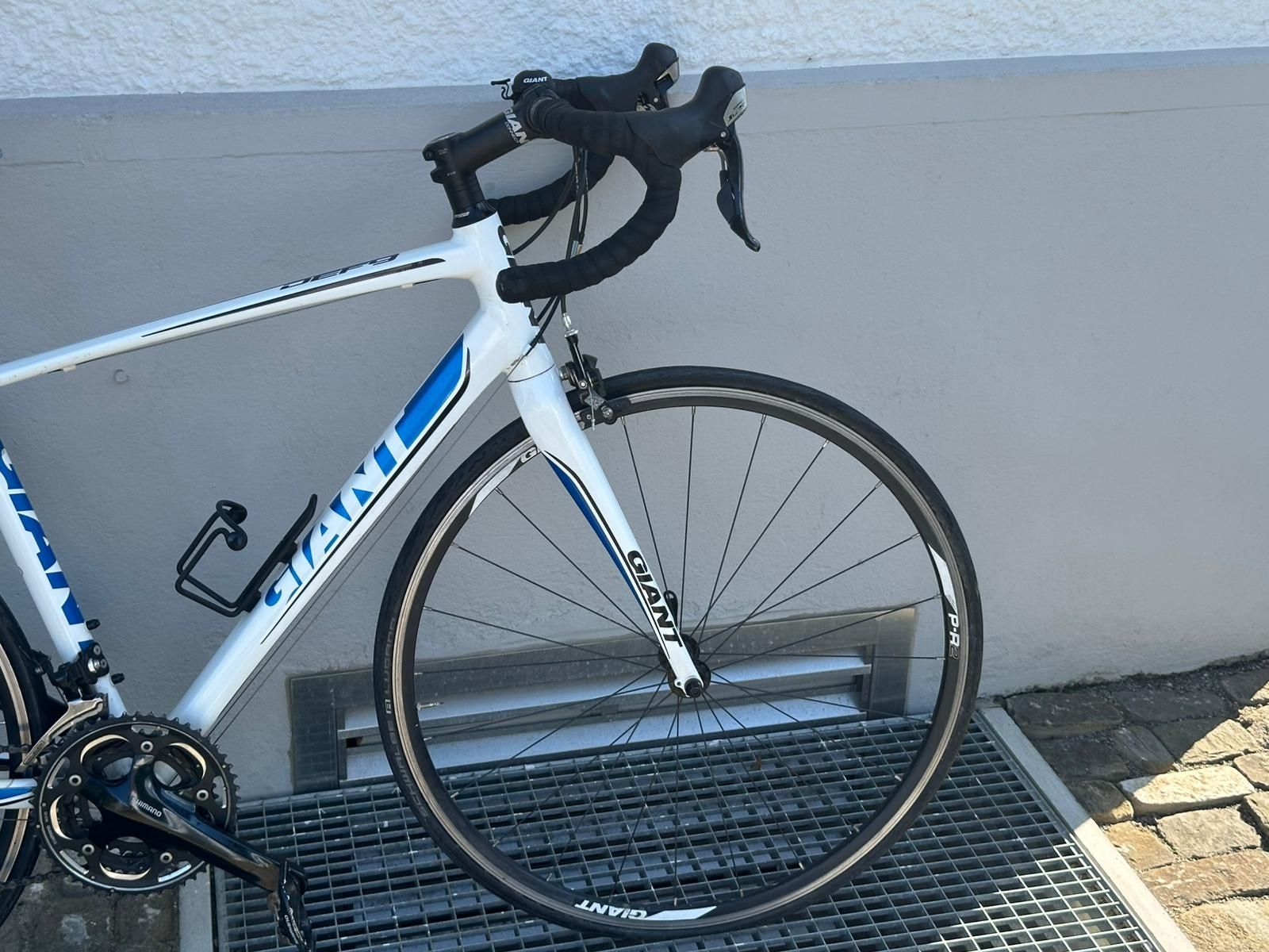 Giant Biciclette: Giant  Rennvelo – Usato da Ostermundigen venduto da Msmash 1