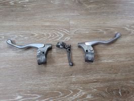 Lenkerarmaturen Set - Mofa - Lusito