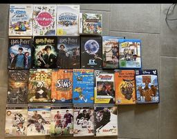Film- und Spielepaket