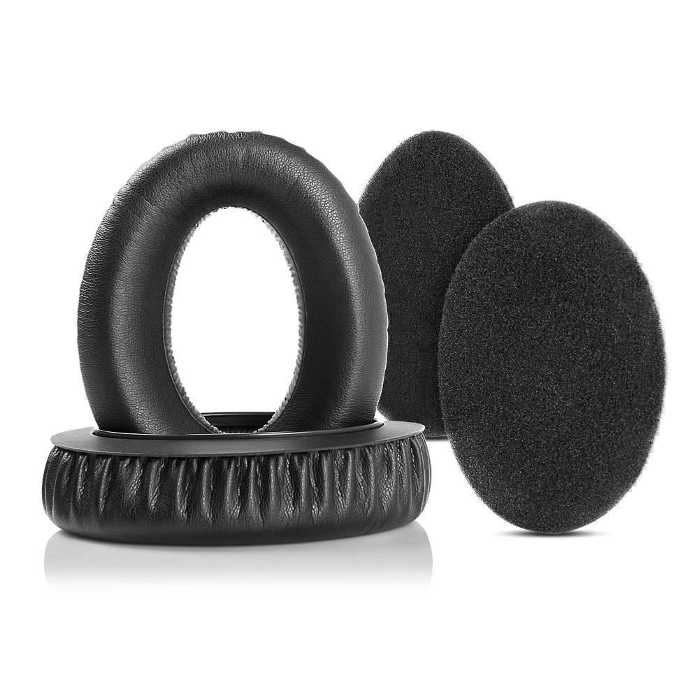 Cuffie: Coussin oreillettes Sennheiser HD660S – Nuovo e nell'imballaggio originale da Gurmels venduto da Swisspod 2