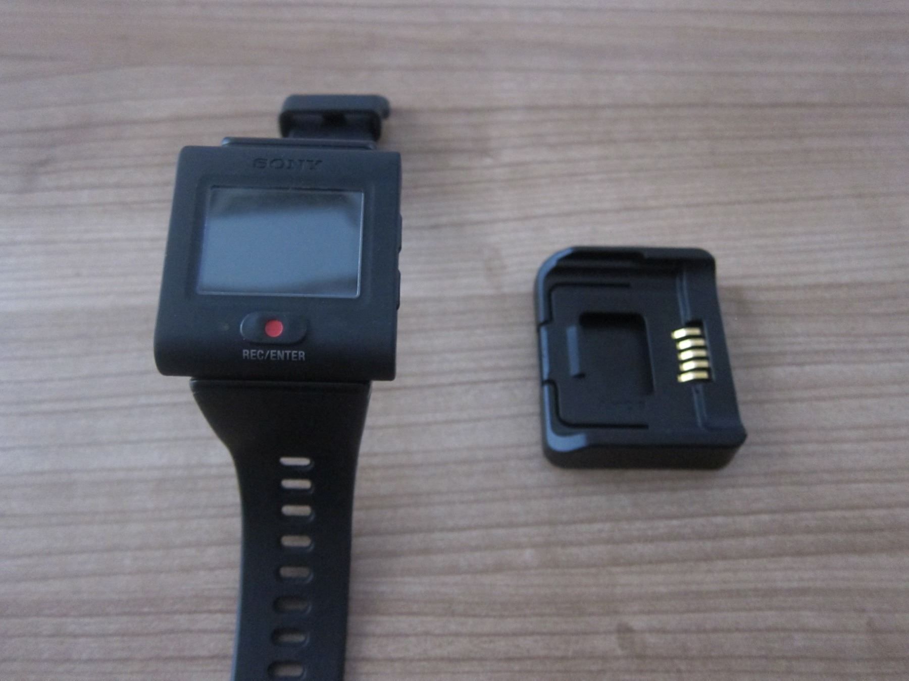 Sony Action Cam: SONY RM-LVR3 Live View Remote – Gebraucht aus Sachseln von Palur 2