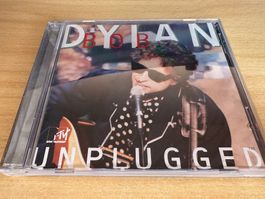 Bob Dylan – MTV Unplugged