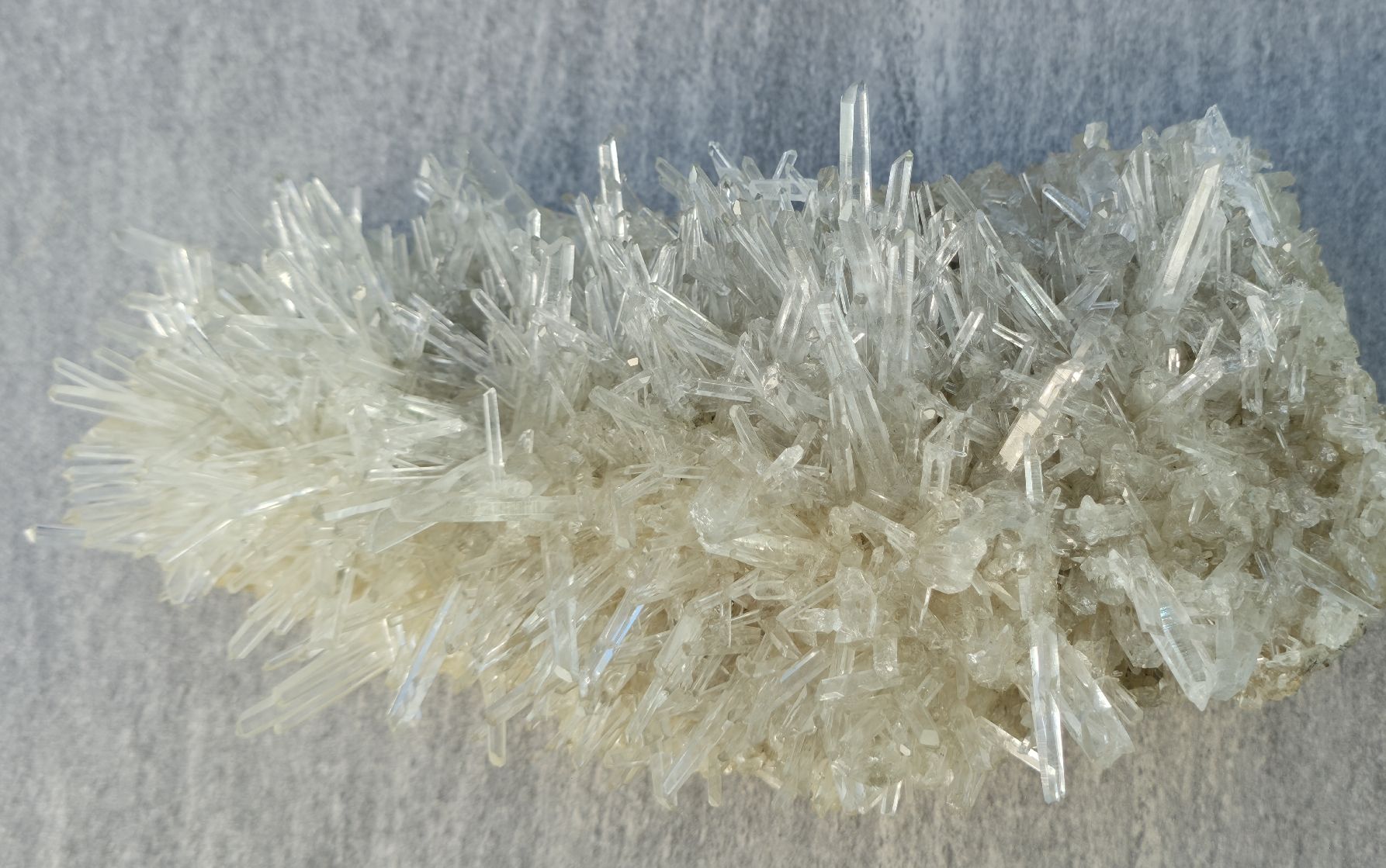 Minerali & Pietre curative: Nadelquarz Val Formazza für die Sammlung ein Hingucker – Usato da Glis venduto da nbu_65ys 9