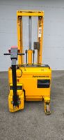 Jungheinrich EJC-Z A 12.5 G Stapler Ameise Stöcklin