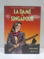 Cecil Sander -  La Dame de Singapour EO