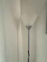 Lampe de sol élégante