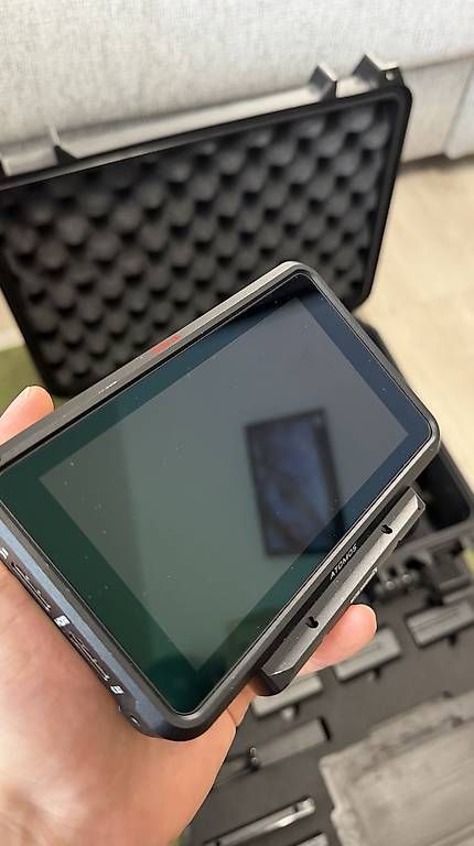 Registratori: Atomos Ninja V + Accessory kit  – Usato da Saillon venduto da VidalBuso 1
