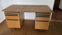 Schreibtisch, Werkstatttisch (B150 x T80 x H77)