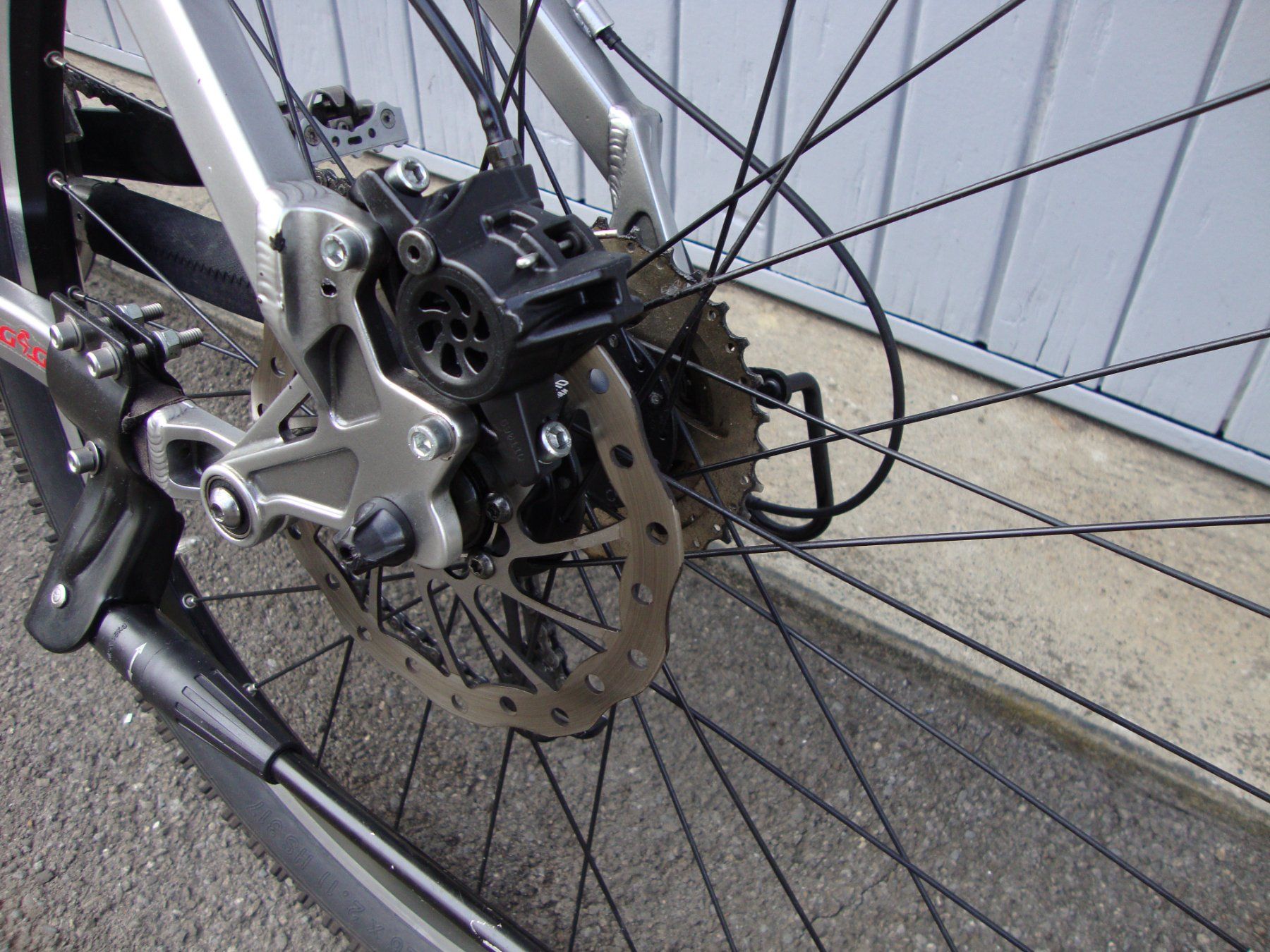 Biciclette: Herrenvelo – Usato da Thun venduto da Velo-7 6